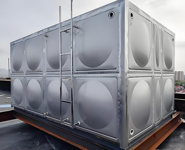 通遼二次供水水箱清洗電話13947521518